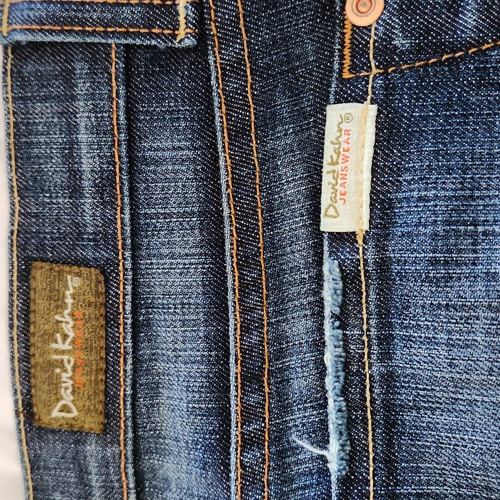 David Kahn $40 - image 3